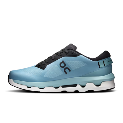 On Cloudzone Wash | Black