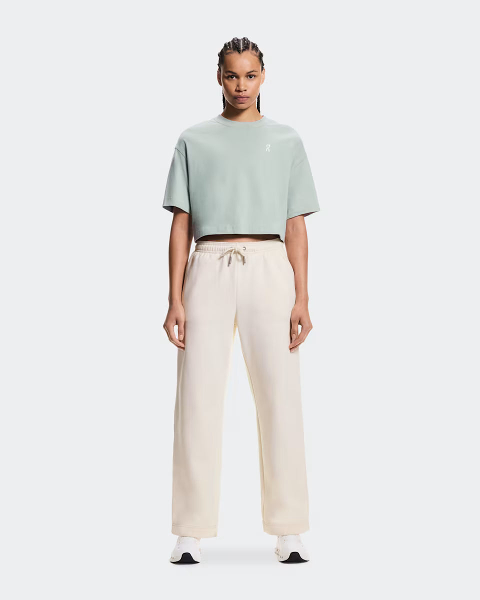 ON Club Boxy-T Mineral — ON CLOTHING | Authentic India