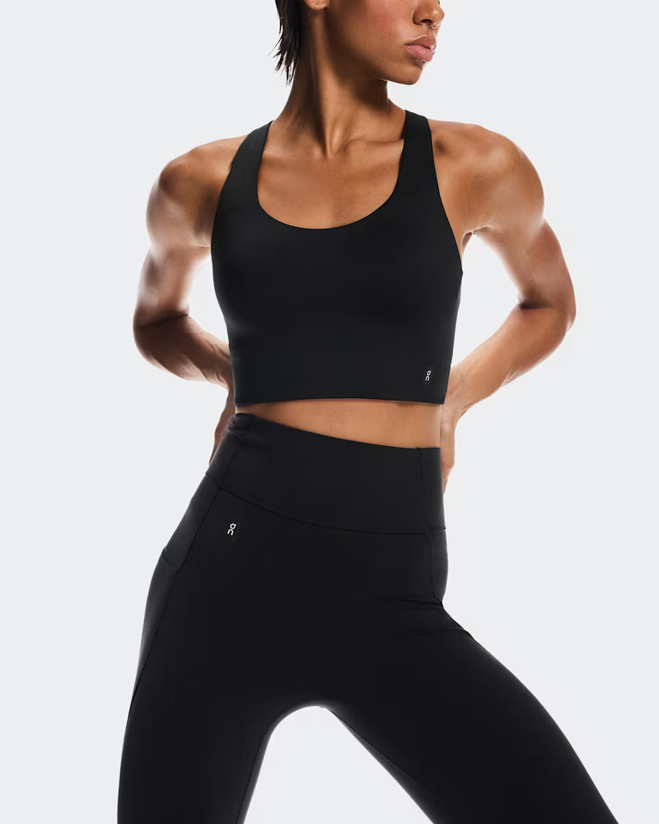 ON Studio Leggings Black — ON CLOTHING | Authentic India