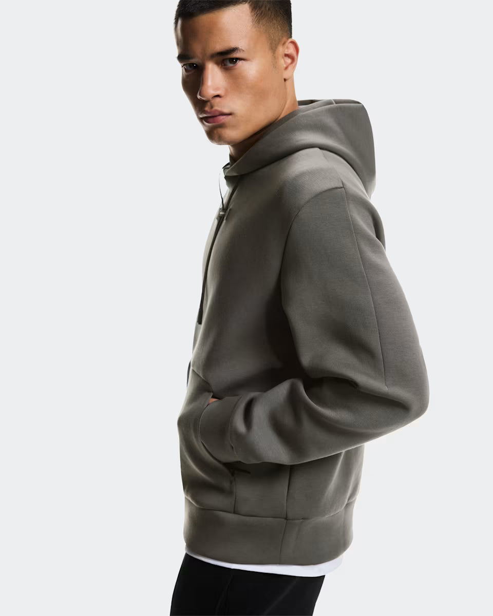 ON Focus Tech Hoodie Desert