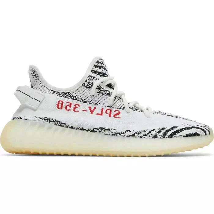 Yeezy Boost 350 V2 ‘Zebra’