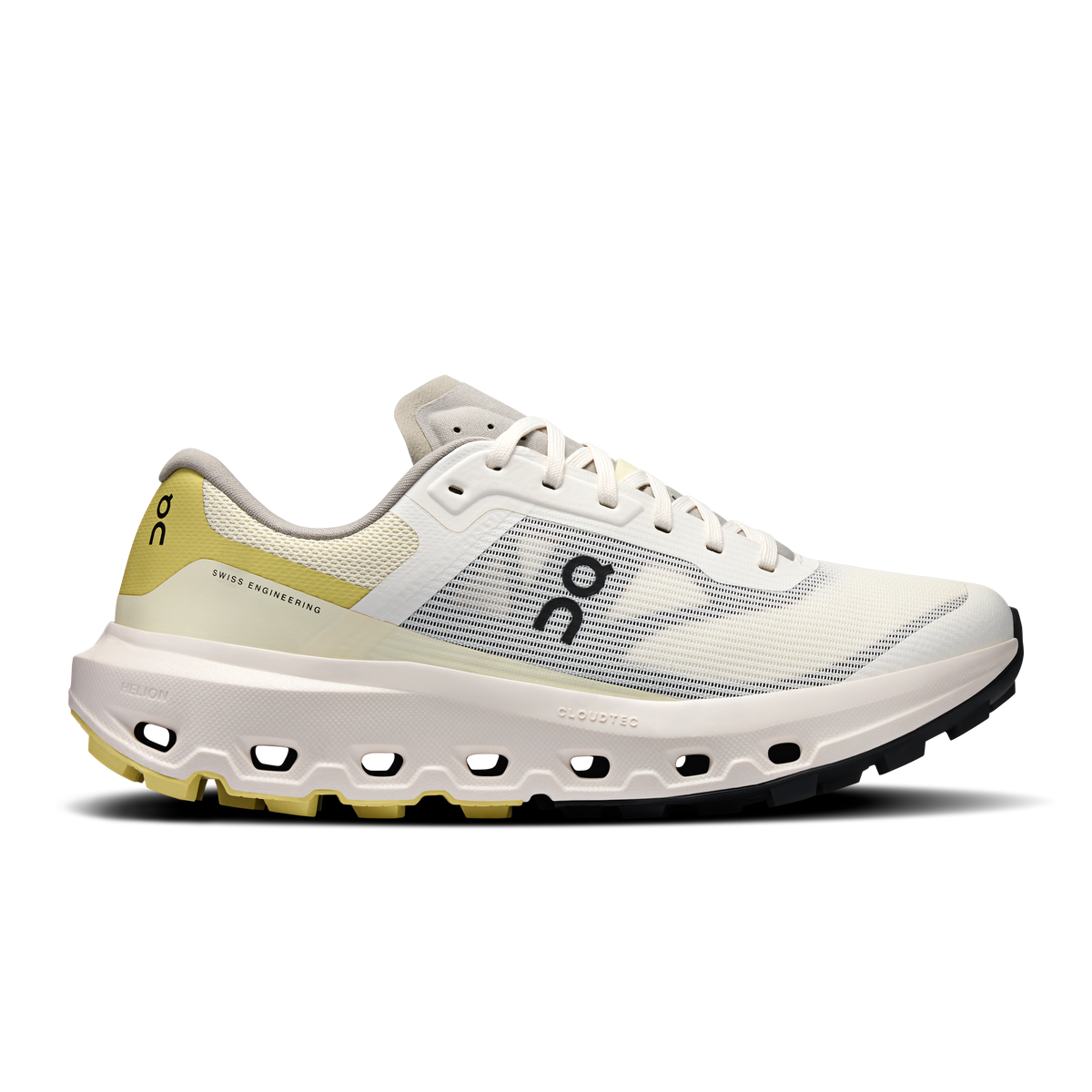 On Running Women's Cloudvista 3 Ivory | Acacia