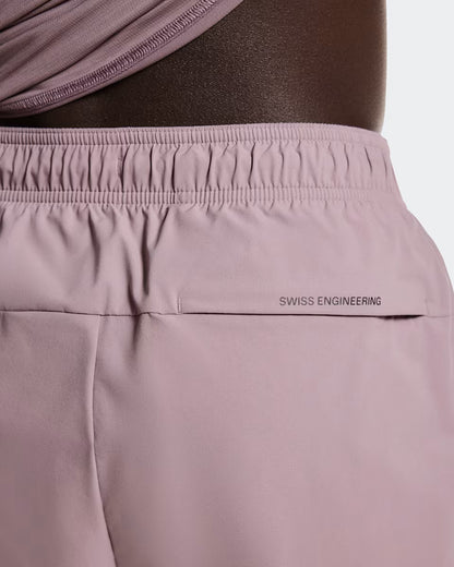 ON 5 Core Shorts Heron — ON CLOTHING | Authentic India