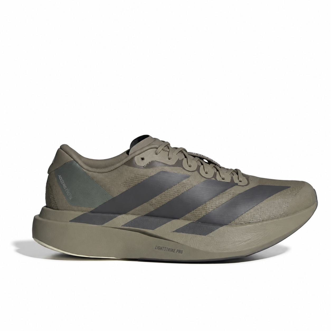 ADIDAS Adizero Evo SL GREEN