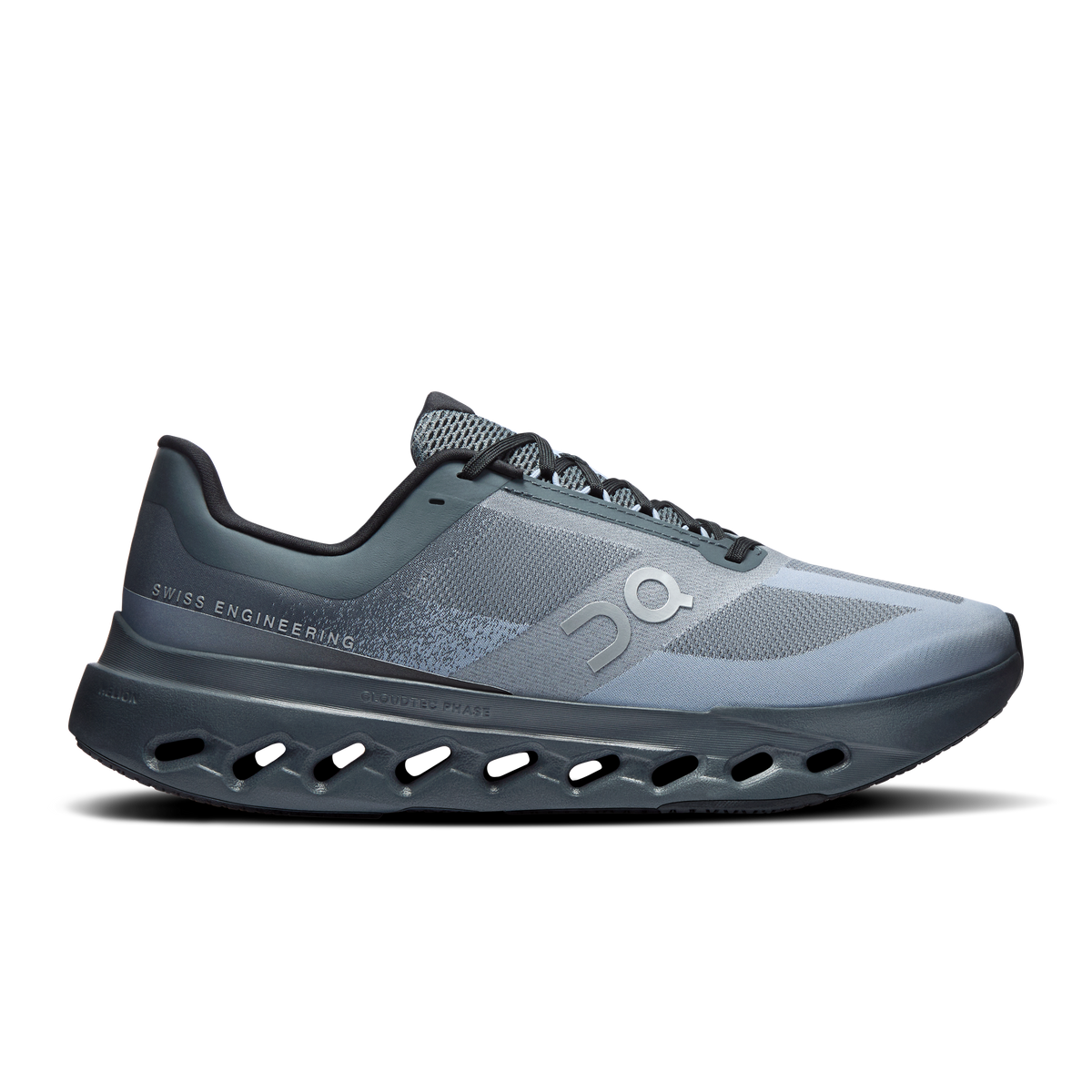 On Running Men's Cloudsurfer Next Stone | Marsh