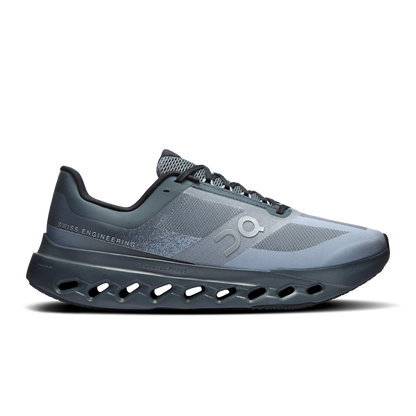 On Running Men's Cloudsurfer Next Stone | Marsh