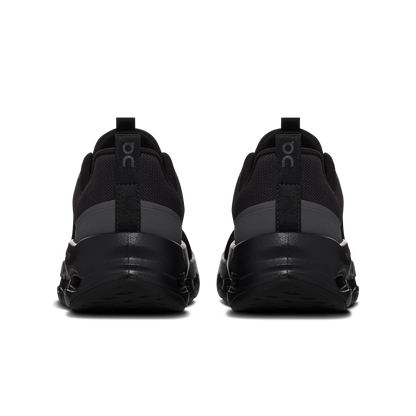 On Running Cloudleap Black | Black