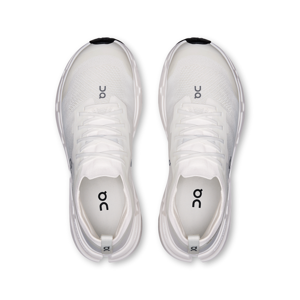 On Running Women's Cloudsoma White | White