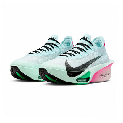 Nike Air Zoom Alphafly NEXT% 3 'Glacier Blue Mint Foam'