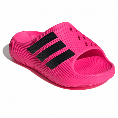 Adidas Purechill Slides Lucid Pink