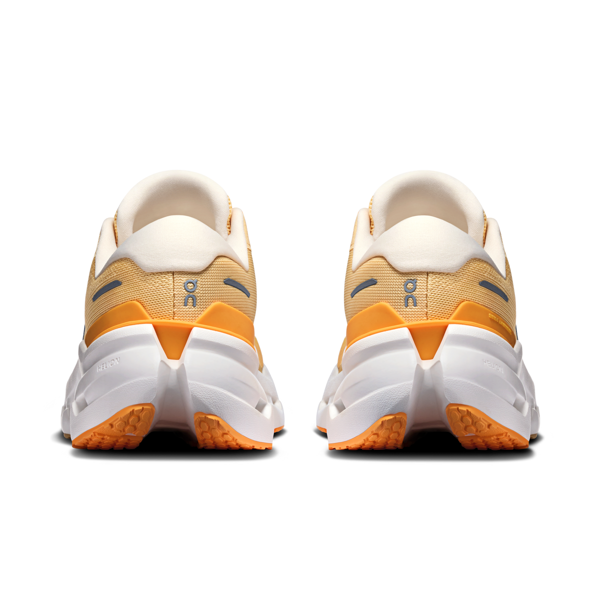 On Running Women's Cloudrunner 3 Squash | Saffron