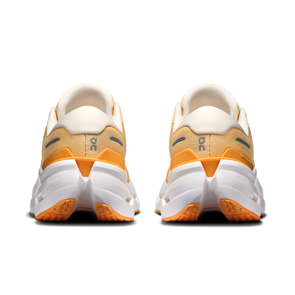 On Running Women's Cloudrunner 3 Squash | Saffron