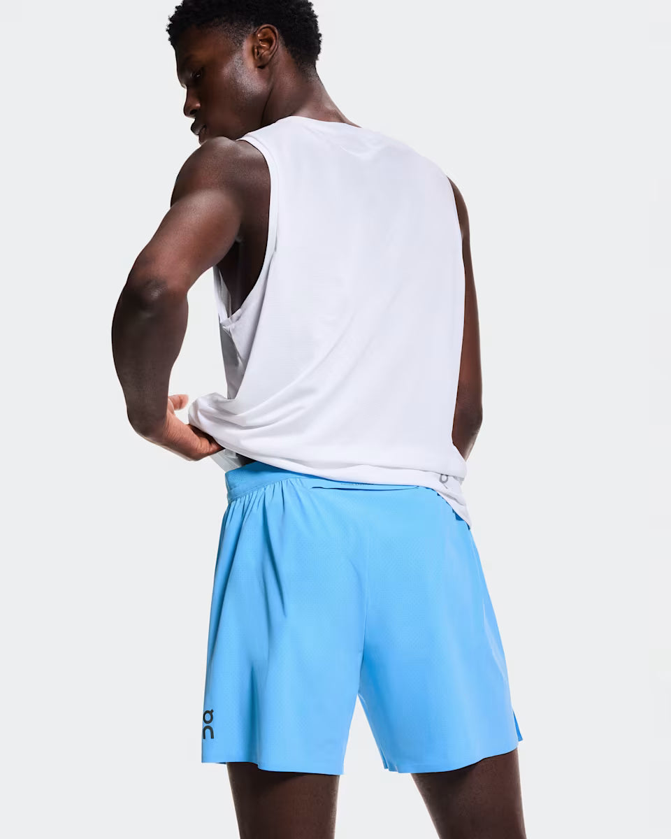 ON 5 Performance Shorts Gourami — ON CLOTHING | Authentic India