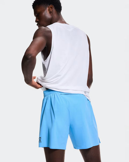 ON 5 Performance Shorts Gourami — ON CLOTHING | Authentic India