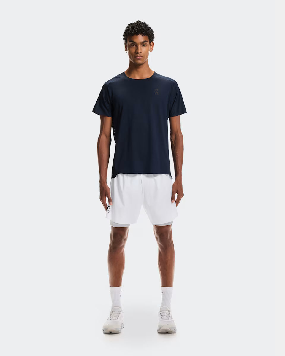 ON Performance-T Navy | Black — ON CLOTHING | Authentic India