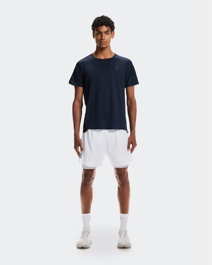 ON Performance-T Navy | Black — ON CLOTHING | Authentic India
