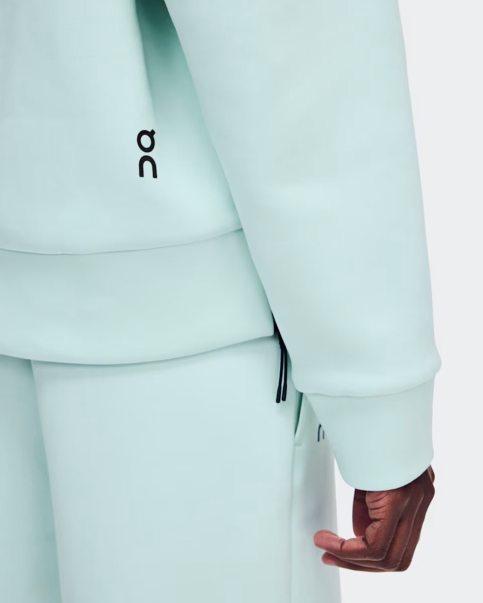 ON Focus Tech Hoodie Flurry