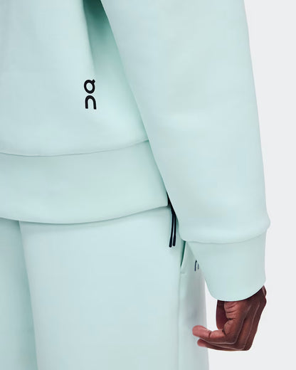 ON Focus Tech Hoodie Flurry