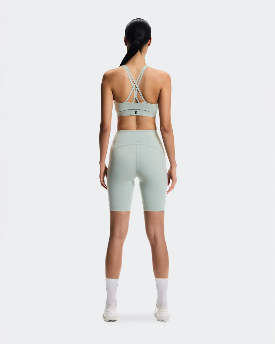ON Studio Leggings Short Mineral — ON CLOTHING | Authentic India