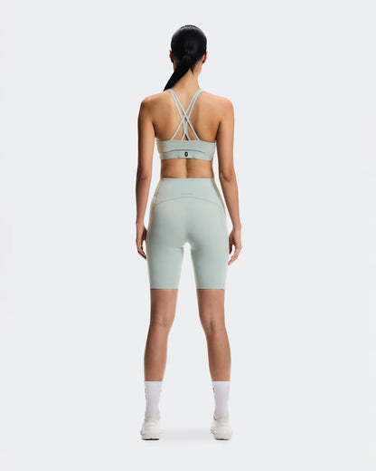 ON Studio Leggings Short Mineral — ON CLOTHING | Authentic India