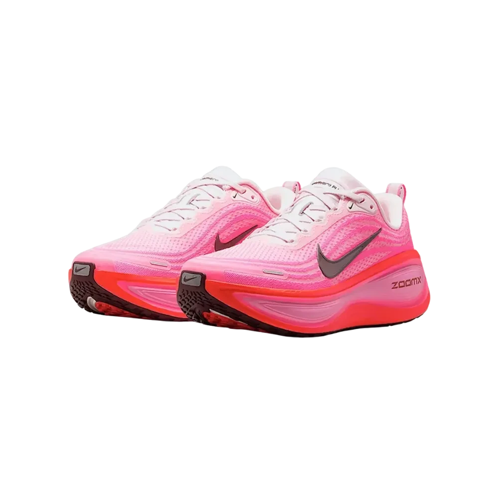 Nike Vomero Plus 'Hyper Pink'
