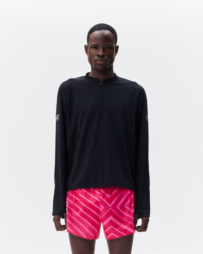 RUNNING 1/4 ZIP — uvuclub | Authentic India