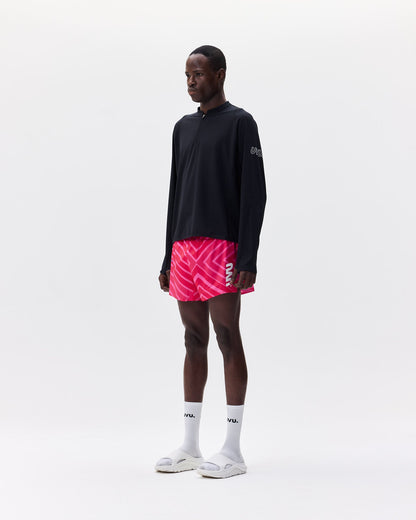 RUNNING 1/4 ZIP — uvuclub | Authentic India
