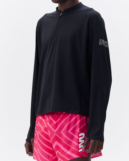 RUNNING 1/4 ZIP — uvuclub | Authentic India