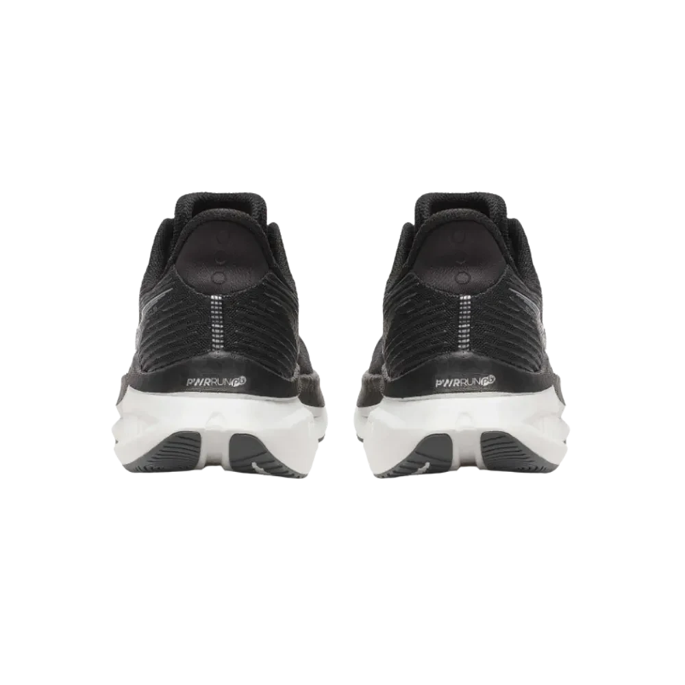 SAUCONY Endorphin Pro 5 Speed Black | White