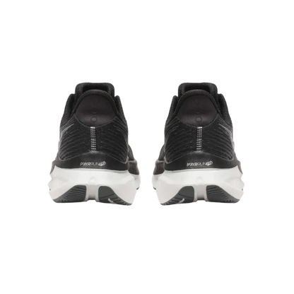 SAUCONY Endorphin Pro 5 Speed Black | White