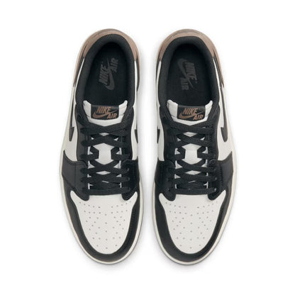 Jordan 1 Retro Low OG Mocha