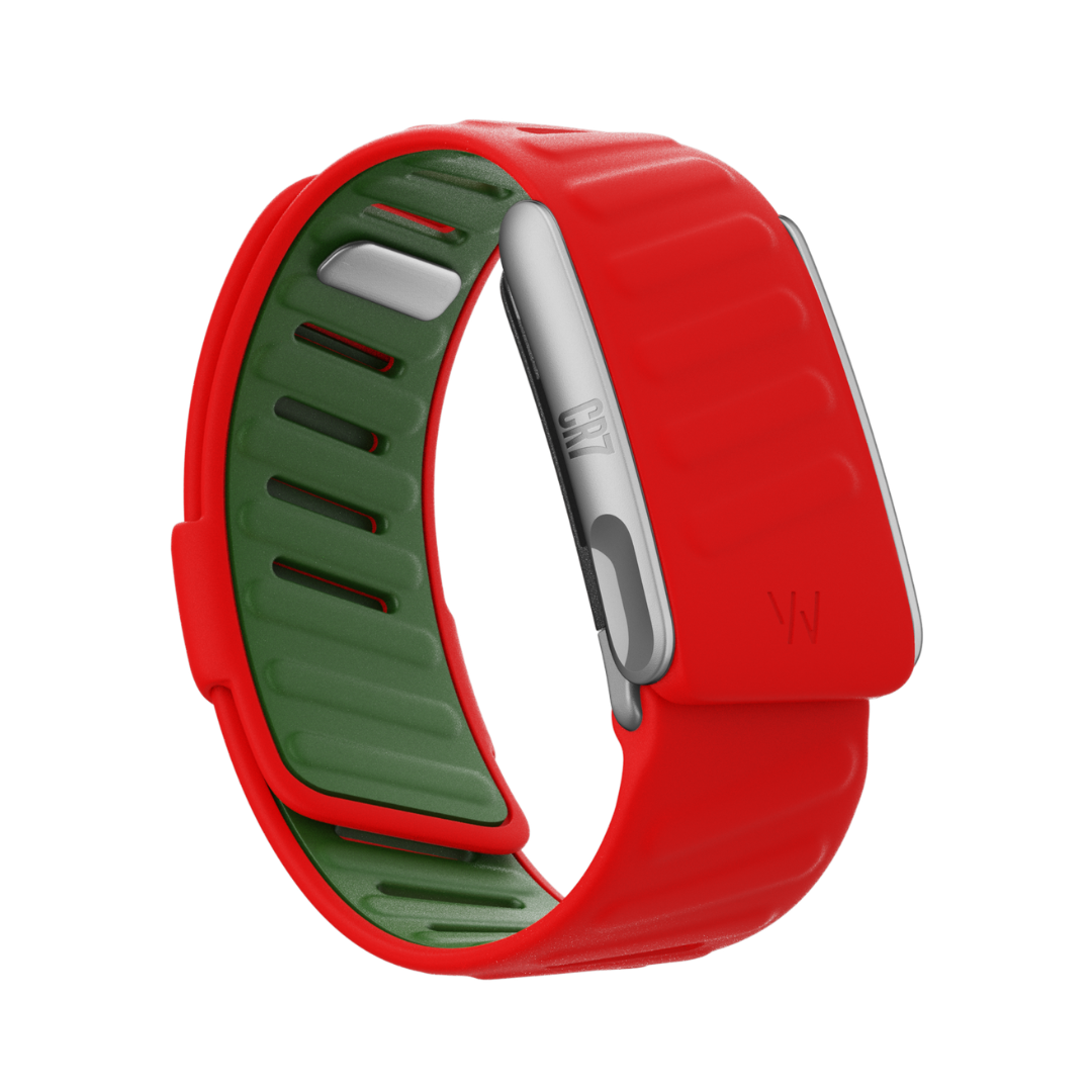 WHOOP MG SportFlex Band CR7 (STRAP ONLY)