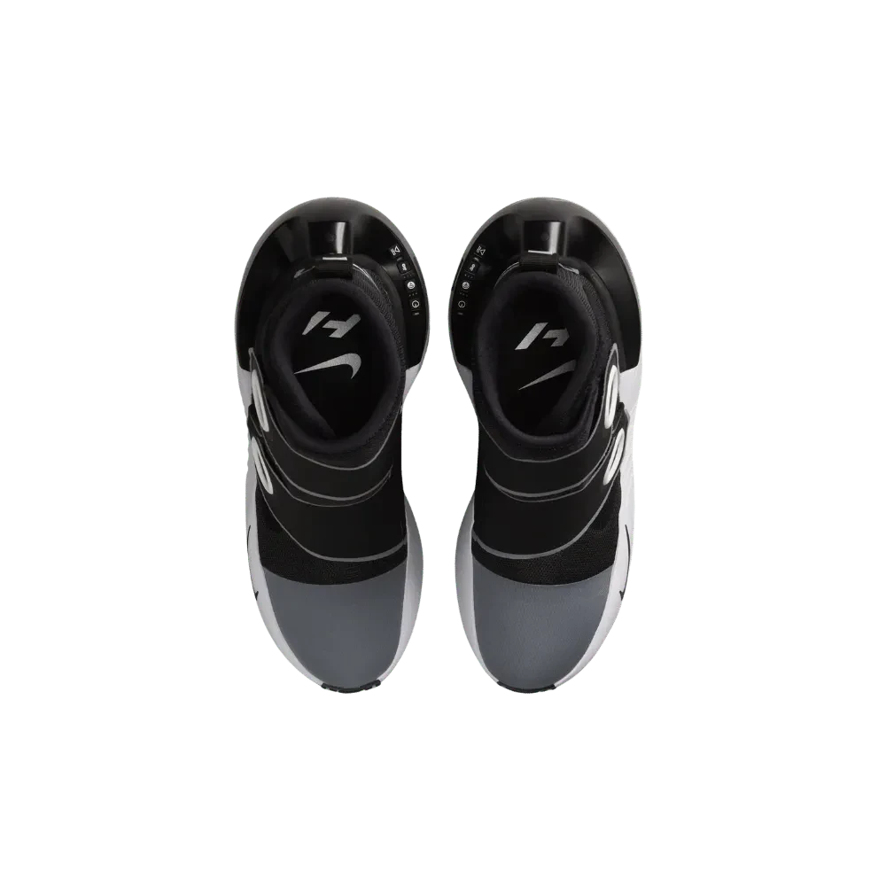 Nike x Hyperice Hyperboot Black