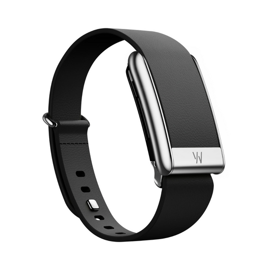 WHOOP 5.0 PEAK LEATHERLUXE (STRAPS ONLY)