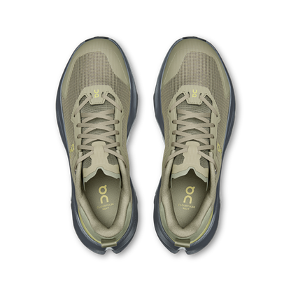 On Running Men's Cloudpulse Next Olive | Iron