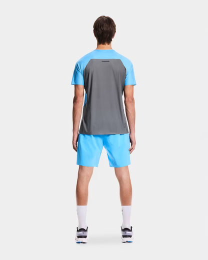 ON Performance-T Gourami | Rock — ON CLOTHING | Authentic India
