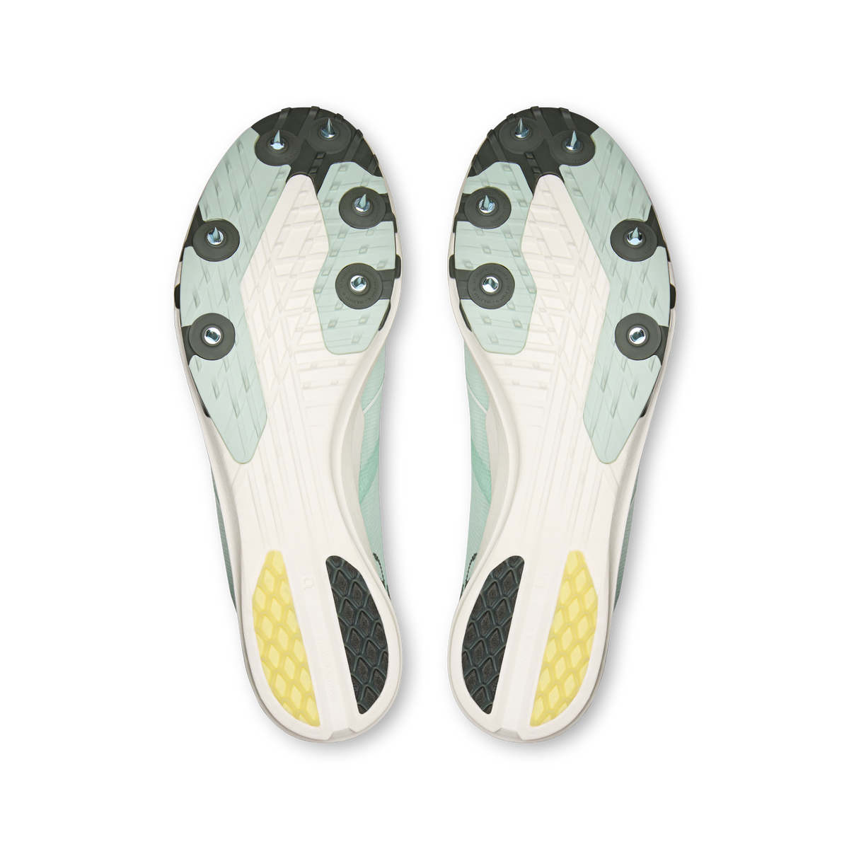 On Running Men's Cloudspike XC LN1 Fresco | Gild