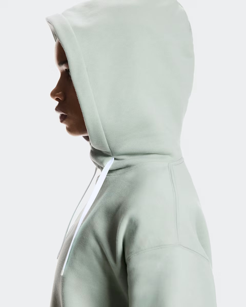 ON Club Hoodie Mineral — ON CLOTHING | Authentic India