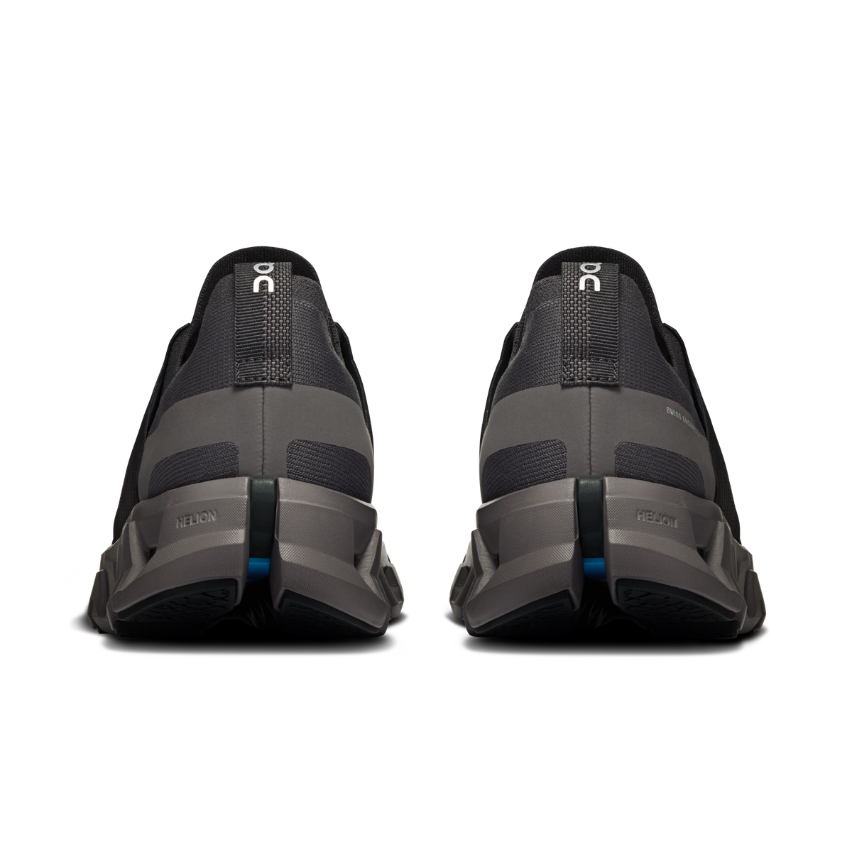 On Running Men's Cloudswift 4 Eclipse | Ember