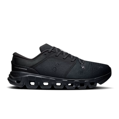 On Running Cloud X 5 Black | Black