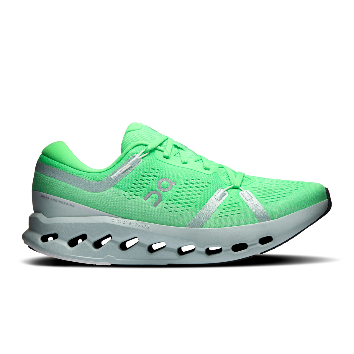 On Running Men's Cloudsurfer 2 Verdite | Surf