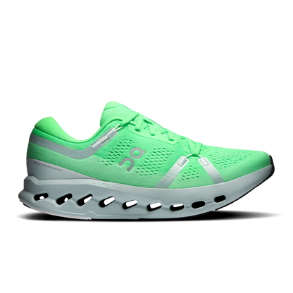 On Running Men's Cloudsurfer 2 Verdite | Surf