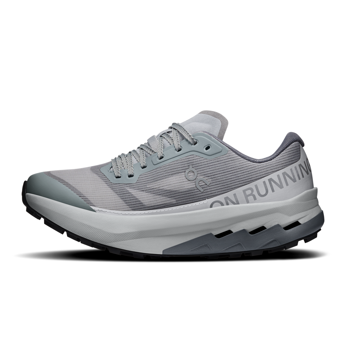 On Running Women's Cloudultra Peak Apollo | Rock