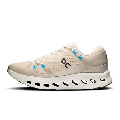 On Running Cloudsurfer Pearl Ivory — ON CLOUD | Authentic India