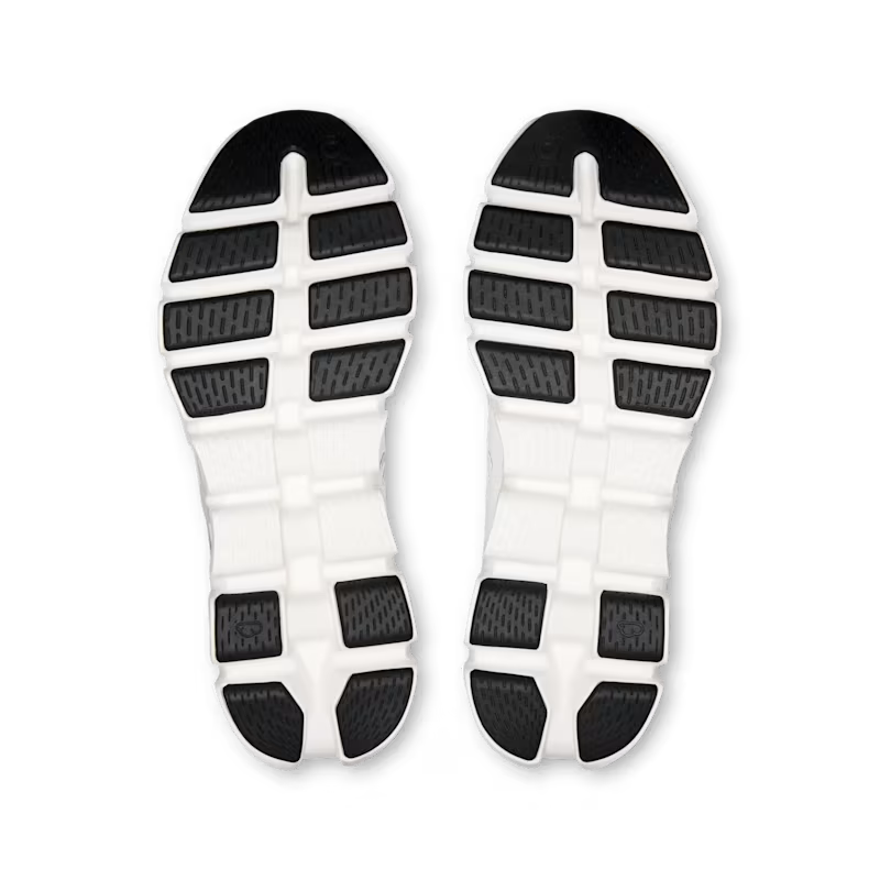 On Running Cloud X 5 White | Black