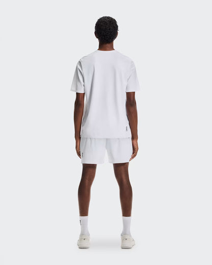 ON Court-T White — ON CLOTHING | Authentic India
