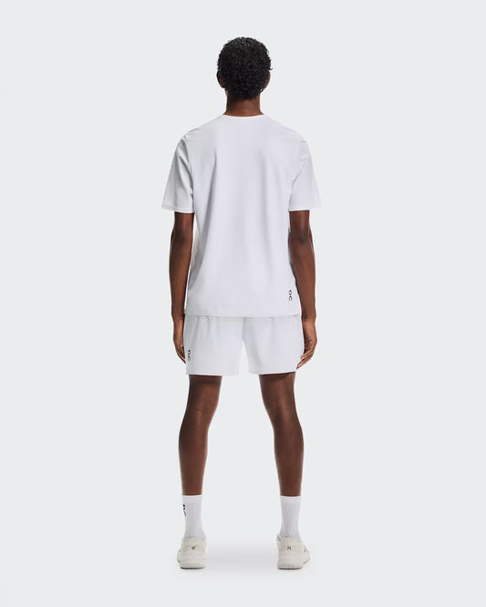ON Court-T White — ON CLOTHING | Authentic India