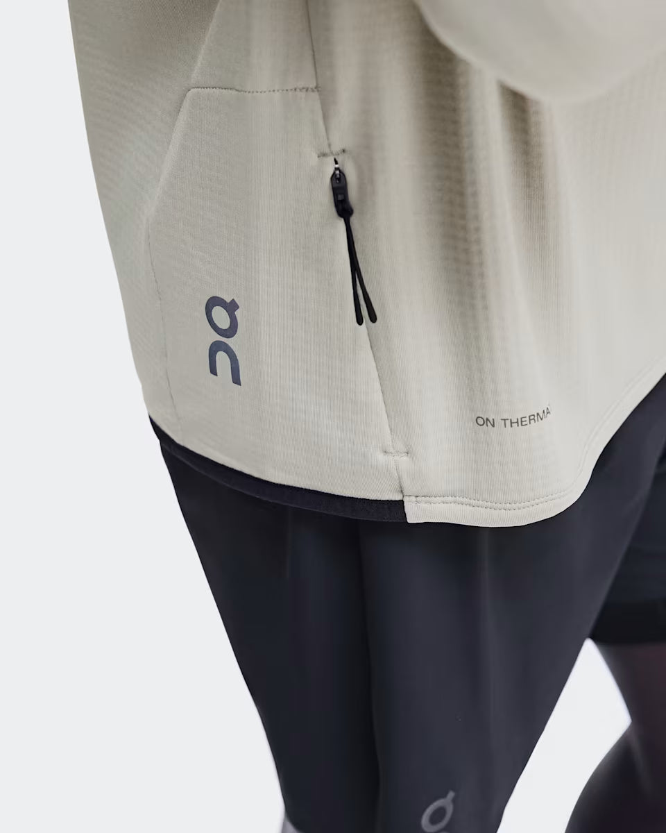 ON Core Climate Shirt Brume