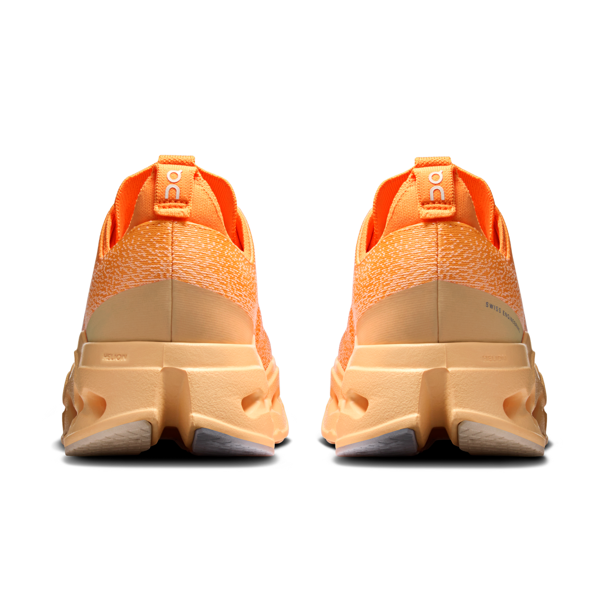 On Running Men's Cloudsurfer Max Saffron | Squash
