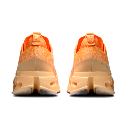 On Running Men's Cloudsurfer Max Saffron | Squash